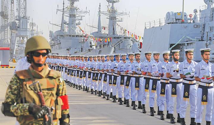 Pakistan: పాకిస్తాన్ పరువు మళ్లీ పోయింది.. 110 దేశాలను ఆహ్వానిస్తే 7 స్పందించాయి..