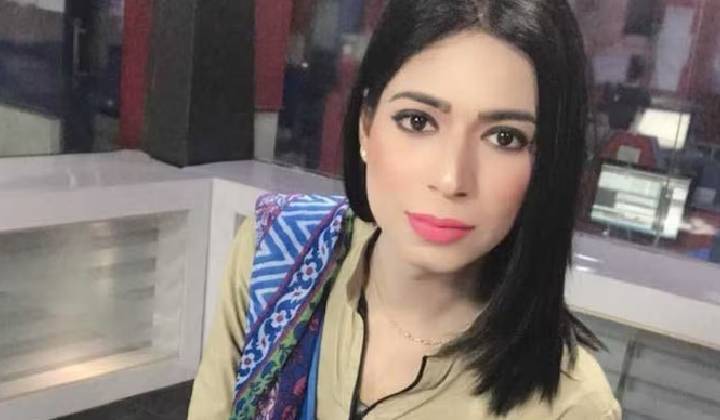 Pakistan: పాక్ తొలి ట్రాన్స్‌జెండర్ న్యూస్ యాంకర్‌పై కాల్పులు..