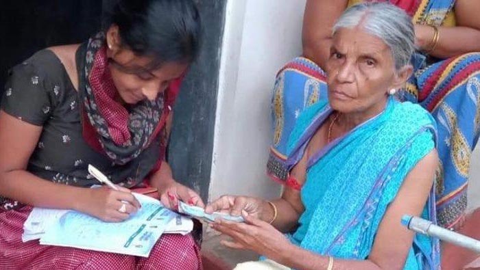 CM Jagan : ఏపీలో వృద్ధులకు శుభవార్త.. పెన్షన్ల పంపిణీపై ప్రభుత్వం కీలక నిర్ణయం