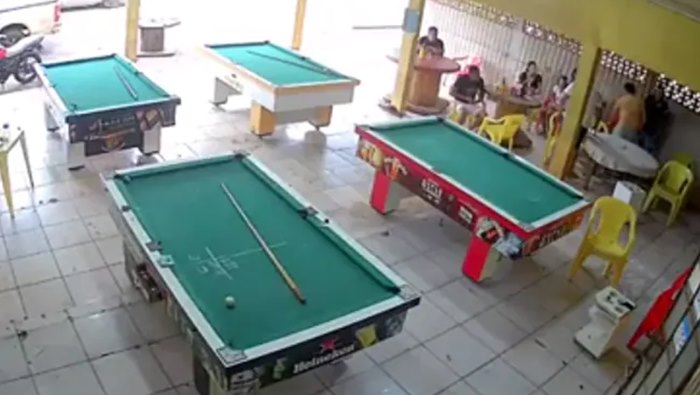 Pool Game