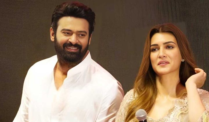 Prabhas: మాల్దీవుల్లో ప్రభాస్ ఎంగేజ్ మెంట్.. ఆపండ్రా బాబు