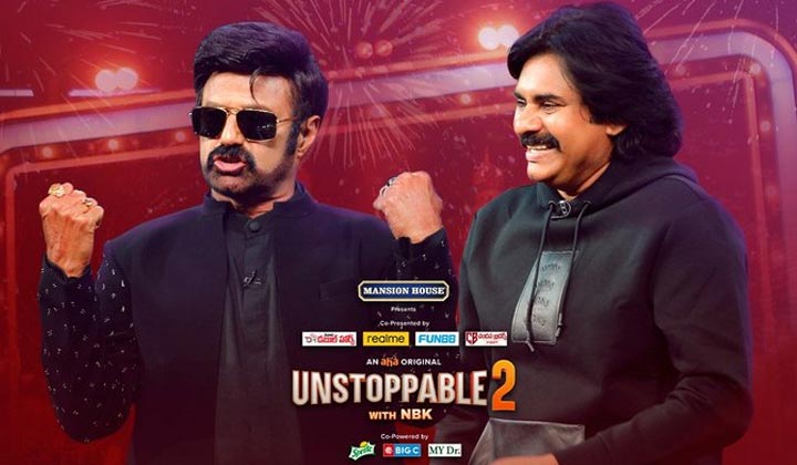 PawanKalyan On Unstoppable: ఫ్యాన్స్ చూడవలసిన బాలయ్య – పవన్ షో