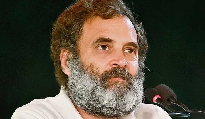 Pervez Musharraf: రాహుల్ గాంధీని ప్రధానిగా చూడాలనుకున్న ముషారఫ్.. కాంగ్రెస్‌పై బీజేపీ ఫైర్