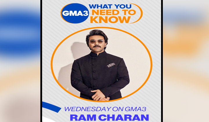 Ram Charan