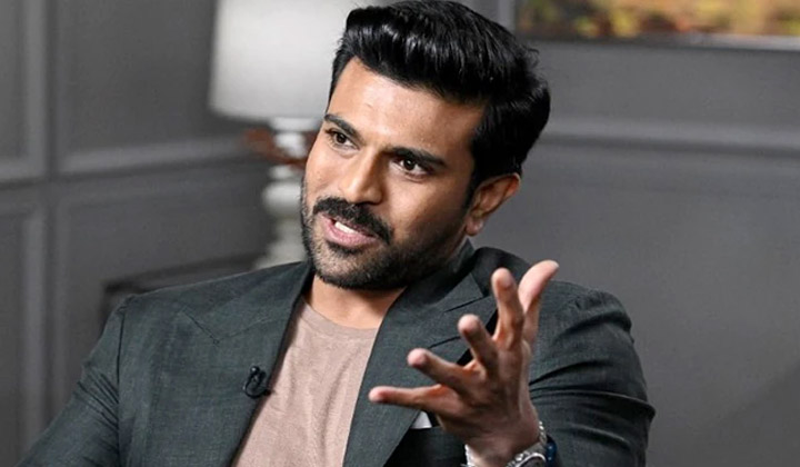 Ram Charan