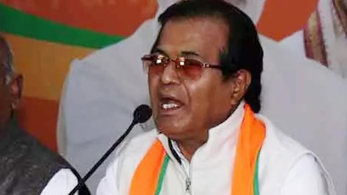 Ravindra Naik : అవి పోడు భూములు కావు.. అన్యాక్రాంతమైన భూములు