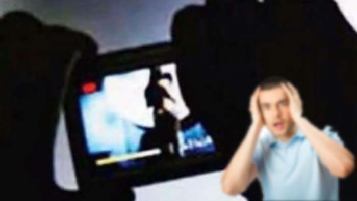 Recorded Video