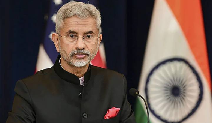 S JaiShankar: పాకిస్తాన్ ఆర్థిక సంక్షోభంపై జైశంకర్ ఏమన్నారంటే..?