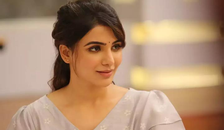 Samantha: అక్కడ రూ. 15 కోట్లతో ప్లాట్ కొన్న సామ్.. హైదరాబాద్ కు దూరమవుతుందా..?