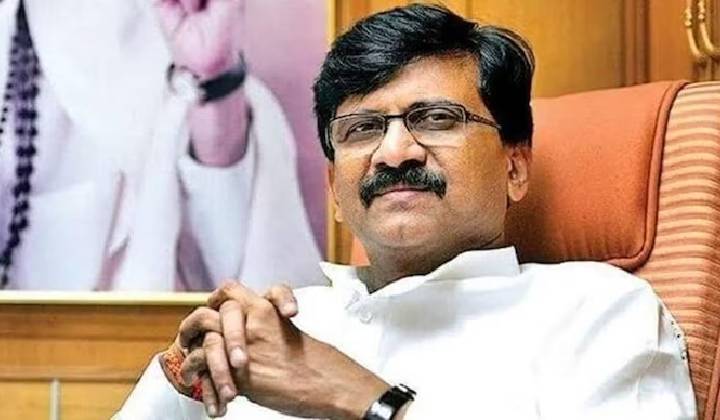 Sanjay Raut: బీజేపీ అధికారంలో లేకుంటే.. అప్పుడు మీకెవరు సాయం చేస్తారు..?