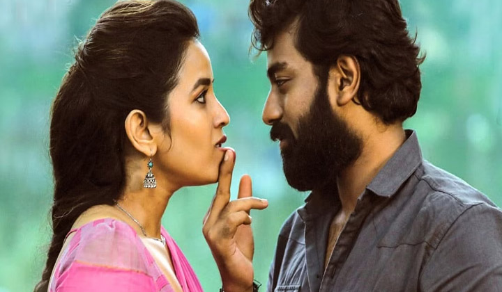 Sasivadane: ఈ లీడ్ పెయిర్ మ్యాజిక్ చేశారు…