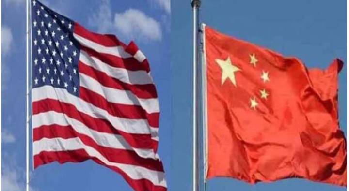 Semiconductors : కొత్త యుద్ధంలో తలపడుతున్న అమెరికా – చైనా