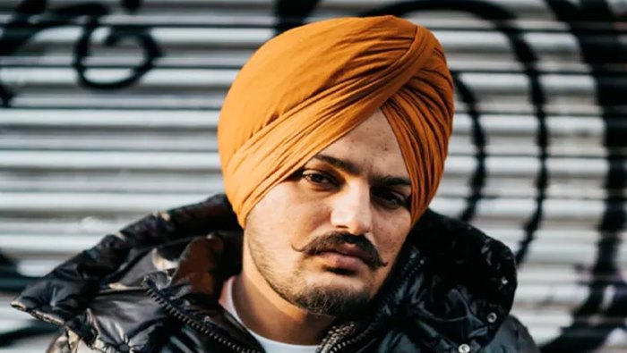 Sidhu Moosewala