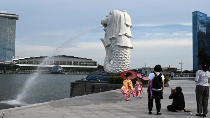 China Billionaires: సింగపూర్‌కు పరుగులు తీసిన చైనా బిలియనీర్లు.. అందుకేనా?