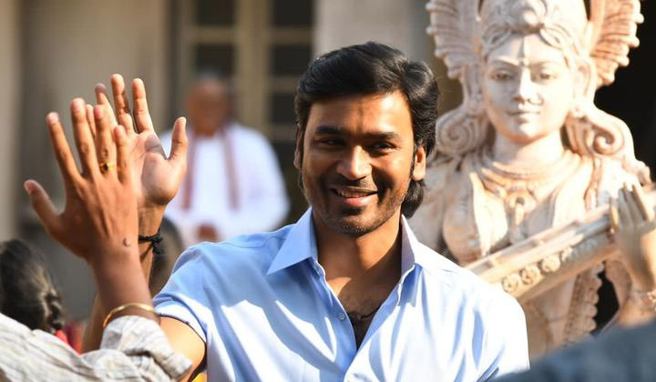 Sir: మూడు రోజుల్లోనే బ్రేక్ ఈవెన్… 50 కోట్ల క్లబ్ లో ధనుష్ ‘సార్’