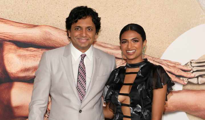 Manoj Night Shyamalan: సిక్స్త్ సెన్స్’ డైరెక్టర్  కూతురు ఏం చేయబోతోంది?