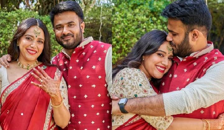 Swara Bhasker Marriage: స్వరా భాస్కర్ పెళ్లి లీగల్ కానీ ఇస్లామిక్ కాదు.. అల్లా దీన్ని అంగీకరించరు….