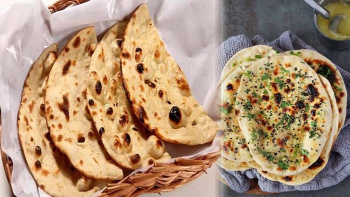 Tandoori roti: తందూరీ రోటీ బ్యాన్‌.. రూల్స్ అతిక్రమిస్తే రూ.5లక్షల జరిమానా