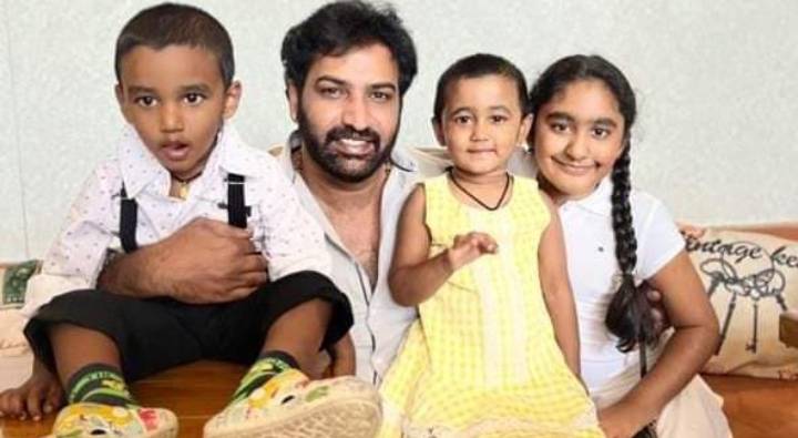 Taraka Ratna