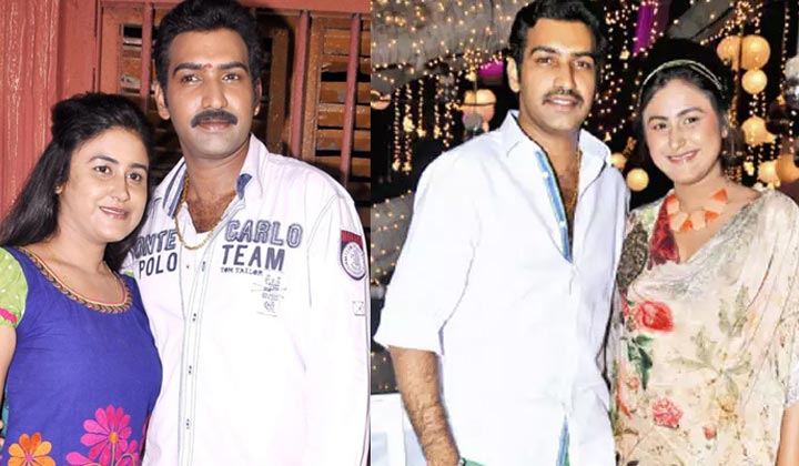 Tarakaratna: తారకరత్న లవ్ స్టోరీ… అసలు సంగతి!