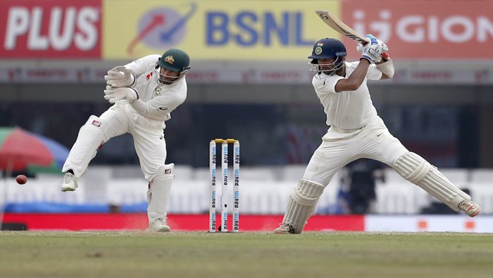 Cheteshwar Pujara