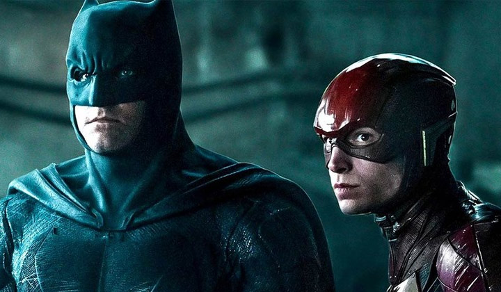 The Flash: ఈ ట్రైలర్ అవెంజర్స్ ఎండ్ గేమ్ రేంజులో ఉంది…