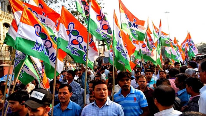 Bomb Blast: బెంగాల్‌లో బాంబు పేలుడు.. తృణమూల్ కార్యకర్త మృతి