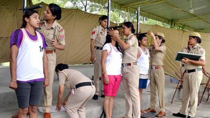 TSLPRB : మహిళ అభ్యర్థుల అలర్ట్‌.. నేడే లాస్ట్‌ డేట్‌