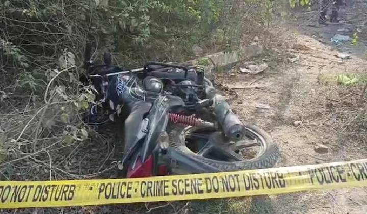 Umesh Pal murder case: యోగీతో అట్లుంటది.. వార్నింగ్ ఇచ్చిన రెండ్రోజుల్లోనే నిందితుడి ఎన్‌కౌంటర్‌