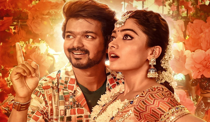 Varasudu: ఒటీటీ రిలీజ్ డేట్ వచ్చేసింది, అక్కడ కూడా ‘బాలయ్య’తో పోటీనే…