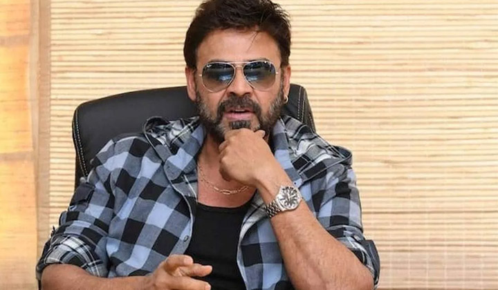 Venkatesh