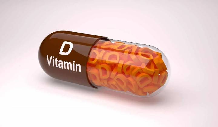 Vitamin D