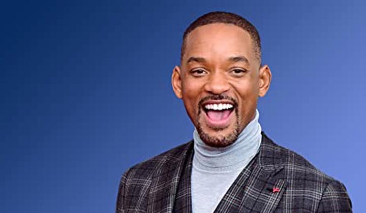 Will Smith: విల్ స్మిత్ కు సిగ్గేసింది!