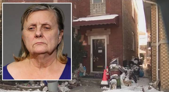 Dead Body In Fridge: రెండేళ్లుగా తల్లి శవాన్ని ఫ్రిజ్‎లోనే పెట్టిన కూతురు