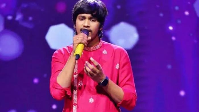 Yasaswi Kondepudi : సరిగమప విన్నర్‌ యసస్వి కొండెపుడిపై చీటింగ్‌ ఆరోపణలు