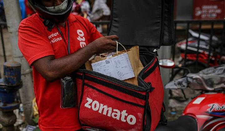 Zomato