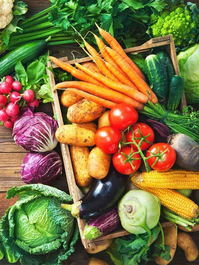 Healthy summer foods: వేసవిలో తినాల్సి కూరగాయాలు ఇవే