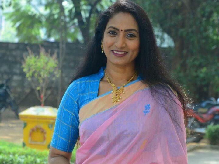 Aamani: భర్తతో విడిపోవడానికి కారణం ఇదే.. విడాకుల వెనక కారణం చెప్పిన ఆమని