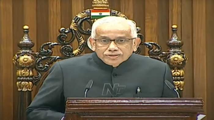 AP Budget Session 2023: పారిశ్రామిక కేంద్రంగా వైజాగ్.. ప్రభుత్వం కట్టుబడి ఉంది