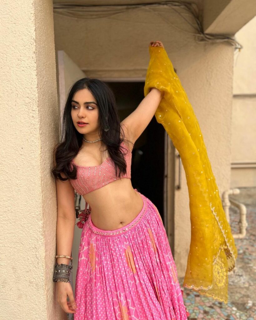 Adah Sharma (3)