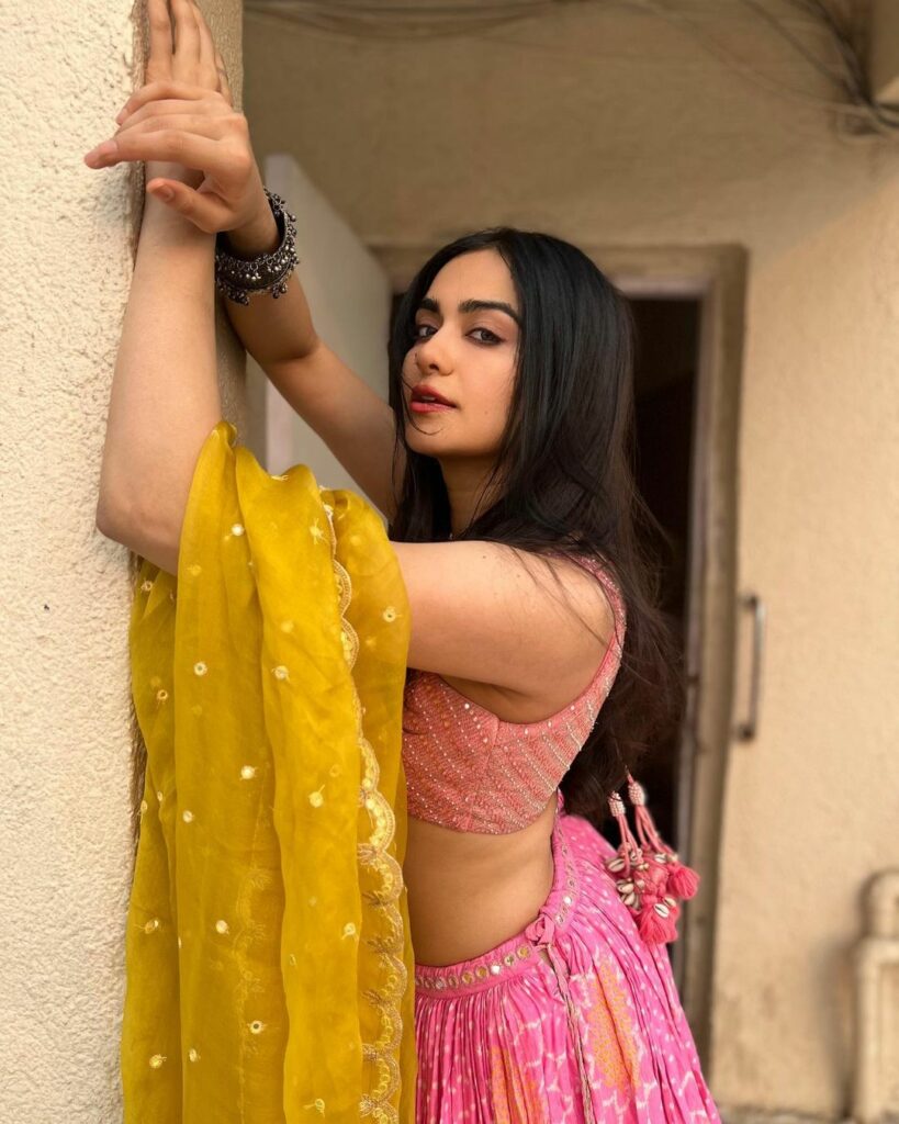 Adah Sharma (5)