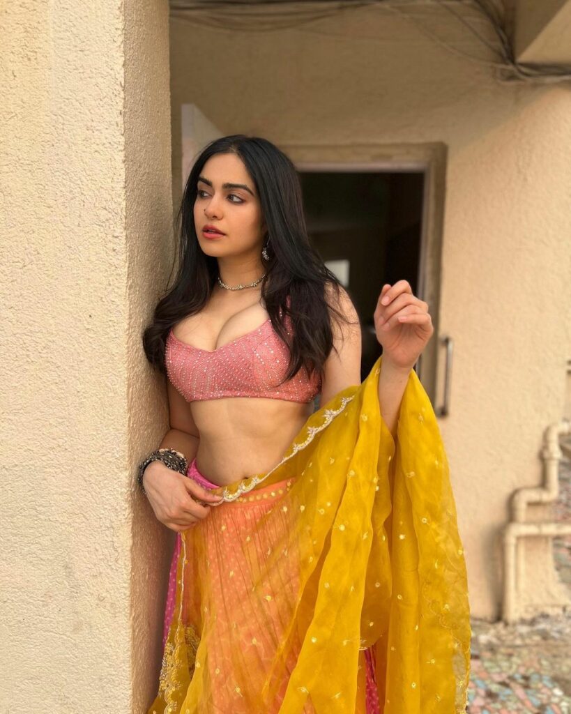 Adah Sharma (6)