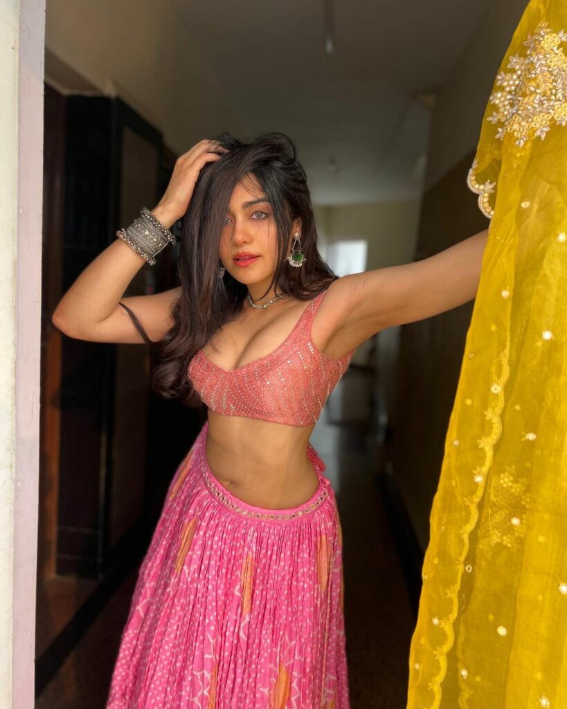 Adah Sharma (8)