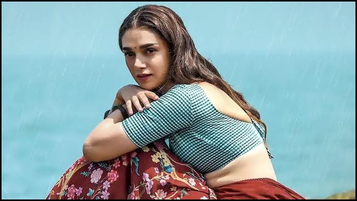 Aditi Rao Hydari