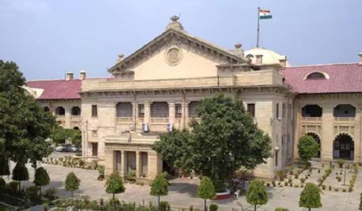 Allahabad High Court