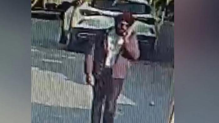 Amritpal Singh: వేషం మార్చిన అమృత్‌పాల్‌…  కొత్త లుక్‌లో ఖలిస్థానీ మద్దతుదారుడు