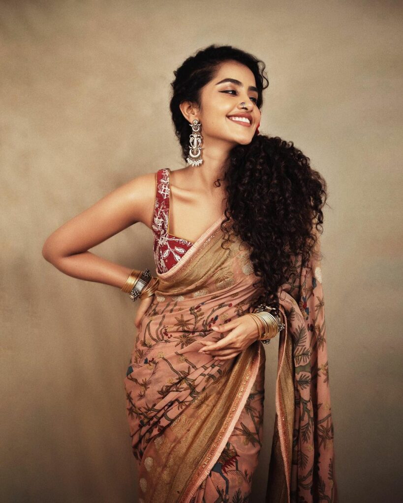 Anupama Parameswaran (5)