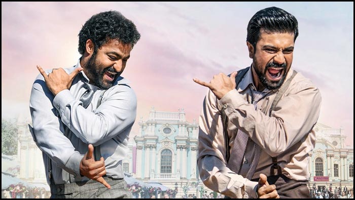 RRR Oscars: నాటు నాటుకి ఆస్కార్ వస్తుందా.. బెట్టింగ్ రాయుళ్ల దందా షురూ
