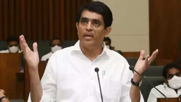 Budget 2023-24: సంక్షేమం, విద్యా, వైద్యానికి సర్కార్‌ పెద్ద పీట..