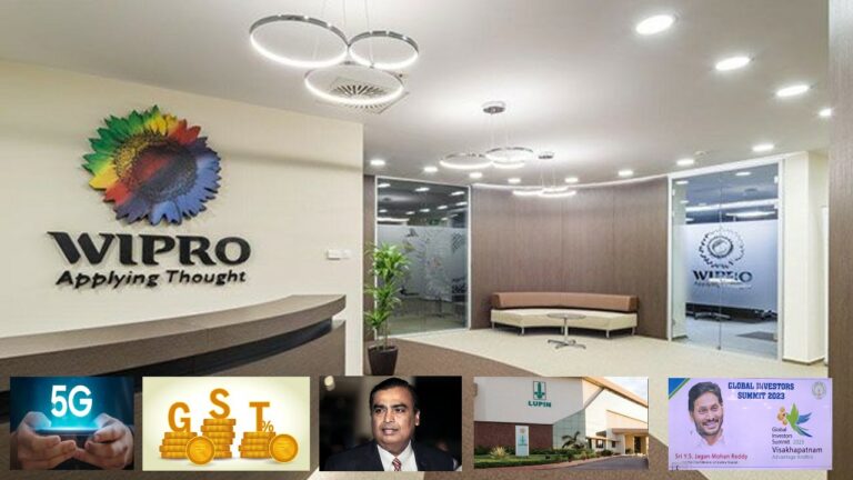 Business Headlines 02-03-23: ఇంటికి, ఆఫీసుకి బోలెడు తేడా. మరిన్ని వార్తలు